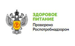 Здоровое питание 